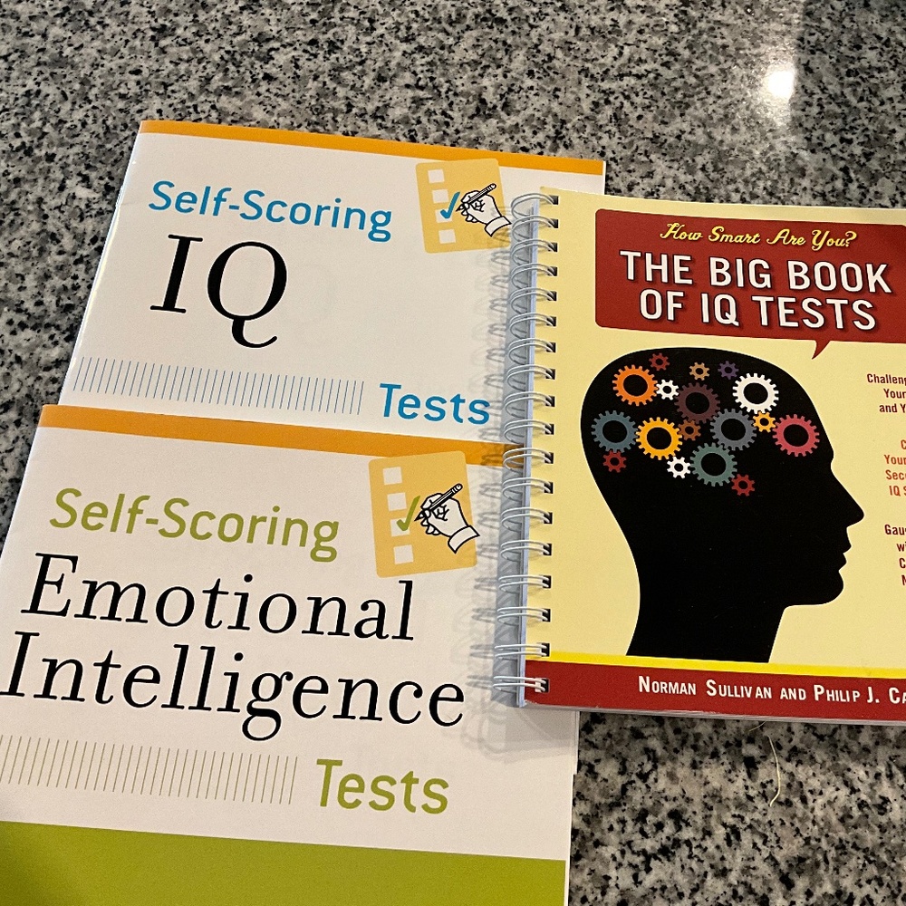 How Smart Are You? Test Your IQ.